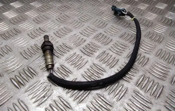 Peugeot 308 Lambda probe sensor V754896180 V7548961 V75489618004