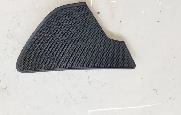 Audi A6 S6 C7 4G Front door speaker cover trim 4G0035424A 4G0035424