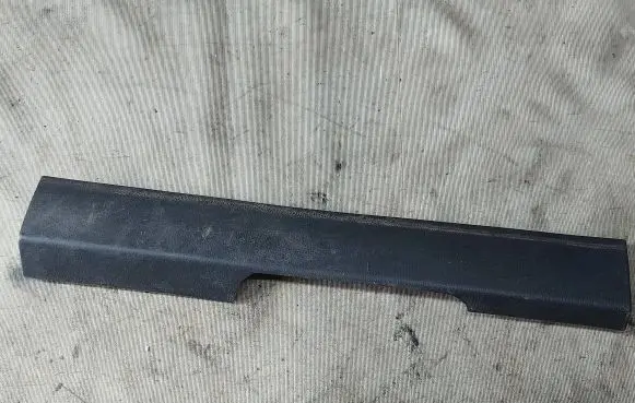 Ford Galaxy Front sill trim cover 6M21U13200 CZ9HA G6M21U13200A