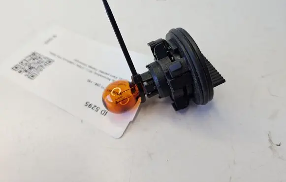 BMW X6 E71 Headlight part 1300610092