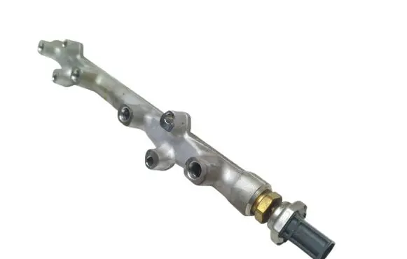 Fuel main line pipe