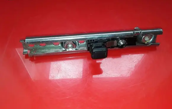 Dacia Dokker Front passenger seat rail 703966D 6031413