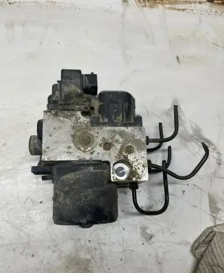 Nissan Terrano ABS Pump 0273004287 866624 01055