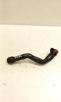 Mercedes-Benz R W251 Breather hose/pipe A6420160381 6420160381