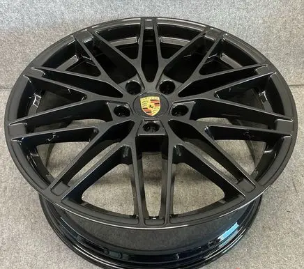 Porsche Macan (95C) R22 alloy rim 95C601025AD