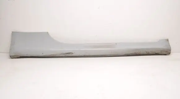 side skirts sill cover