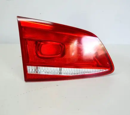Volkswagen PASSAT B7 Tailgate rear/tail lights 3AF945093M