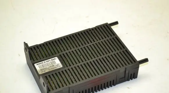 BMW X3 E83 Light module LCM 3451528 532327828 1331355