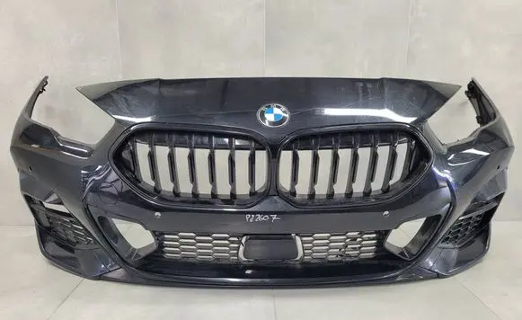 BMW 2 F44 Front bumper 51118075476 5111 8075476