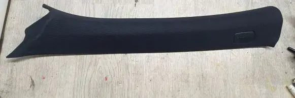 Mercedes-Benz E C207 W207 (A) pillar trim A2076902725