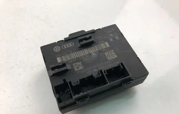 Audi A6 S6 C8 4K Other control units/modules 4G8959795C