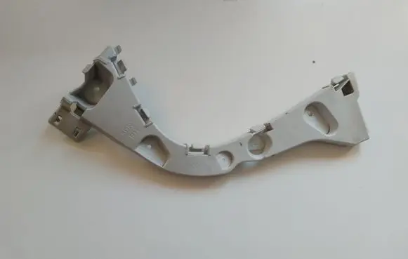 Ford Focus Rear bumper mounting bracket F1EB17E850D