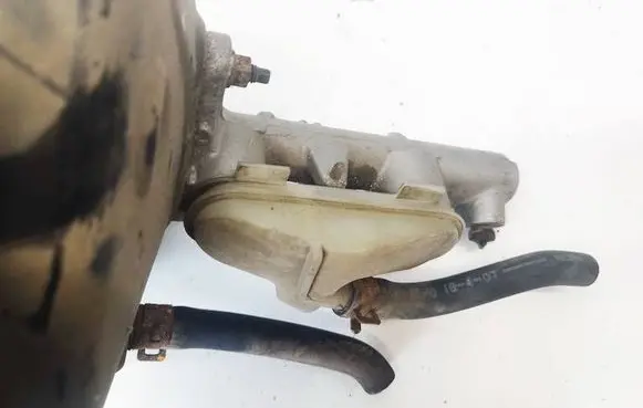 Honda Civic Master brake cylinder 