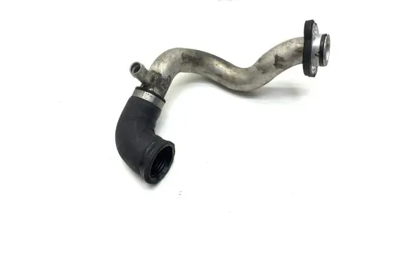 BMW X3 F25 Water drain line hose 7592086020 7592086