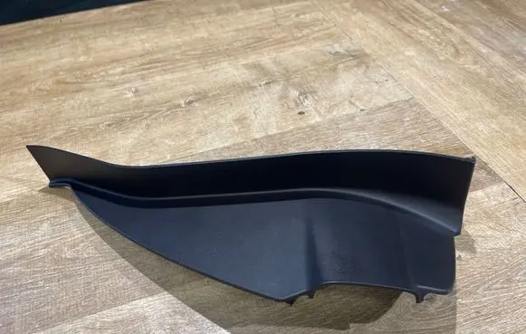 Jaguar F-Pace Dashboard side end trim HK8304481ABW