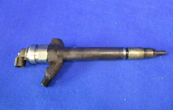 Ford Transit Fuel injector 6C1Q9K546BB 02H00235