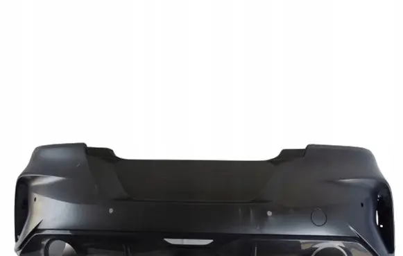 BMW Z4 g29 Rear bumper
