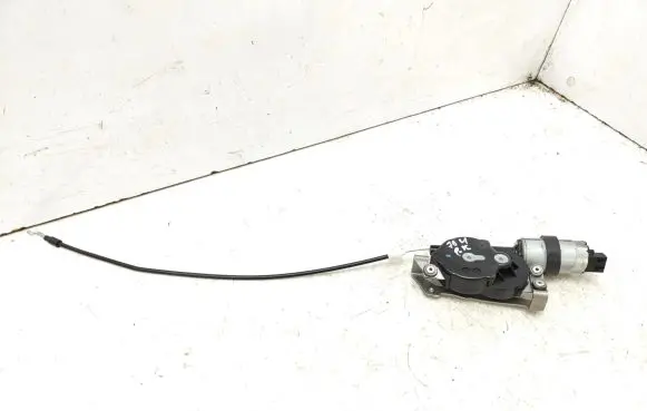 Audi A6 S6 C6 4F Seat adjustment motor 8518360A