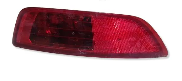 Volvo XC60 Rear fog light 89075245