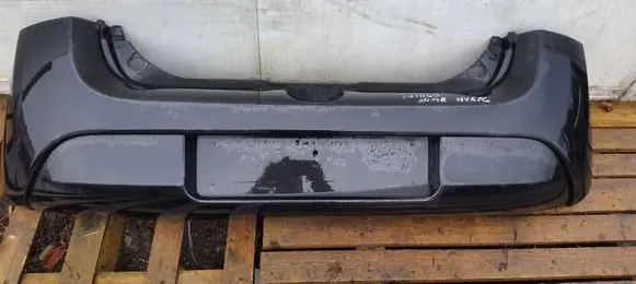 Renault Twingo II Rear bumper 85022363R