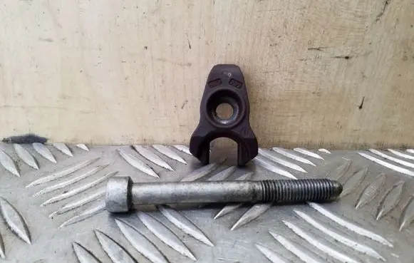 Fuel Injector clamp holder