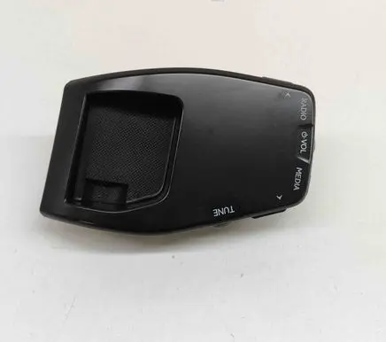 Lexus UX Sound control switch 8617076020