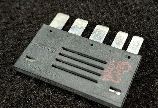 Volvo S80 Other relay