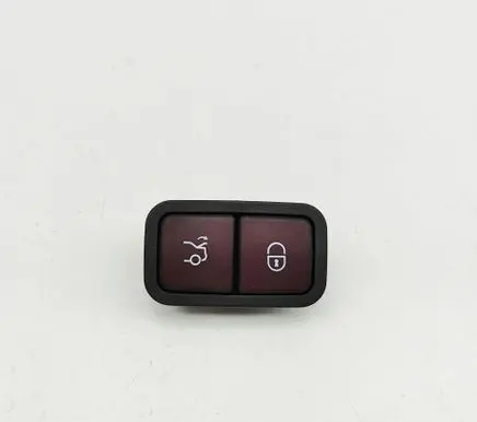 Mercedes-Benz E W213 Tailgate/boot open switch button A2208211479