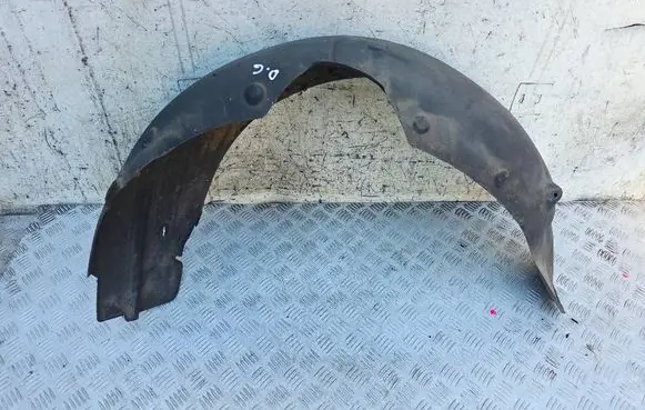 Audi Cabriolet B3 8G Rear arch fender liner splash guards 895810172