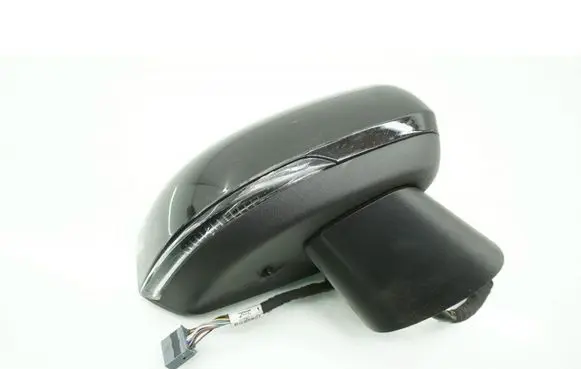 Volvo V60 Front door electric wing mirror 