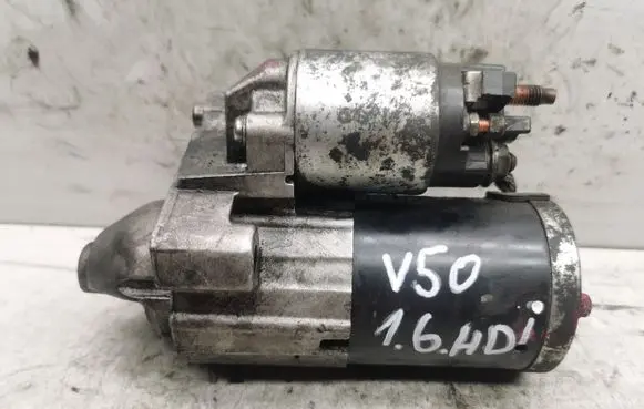 Volvo V50 Starter motor M000T22473