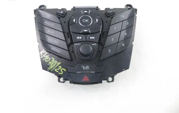 Ford Focus Multifunctional control switch/knob AM5T18K811AC