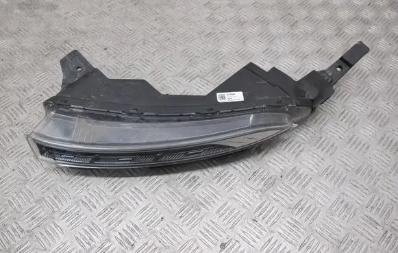 Hyundai Bayon LED Daytime headlight 92207-Q0600BAYON