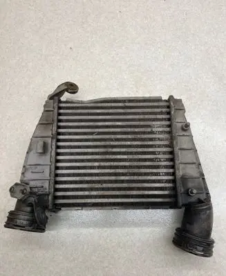 Volkswagen Phaeton Intercooler radiator 880539SA 3D0145785