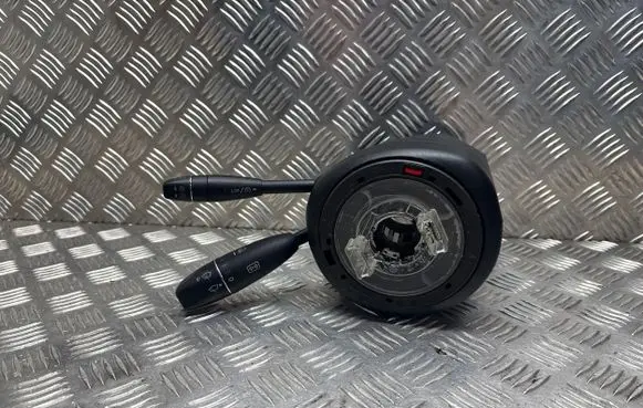 Mercedes-Benz SLK R172 Airbag slip ring squib (SRS ring) A1729006002 1002651202 YHW100600