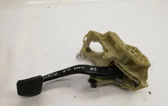 Brake pedal