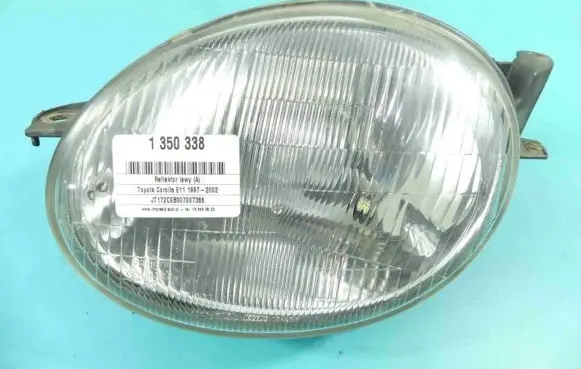 Toyota Corolla E110 Headlight/headlamp IMPRK1350338