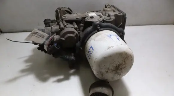 Volvo S60 Air conditioning (A/C) air dryer K137477