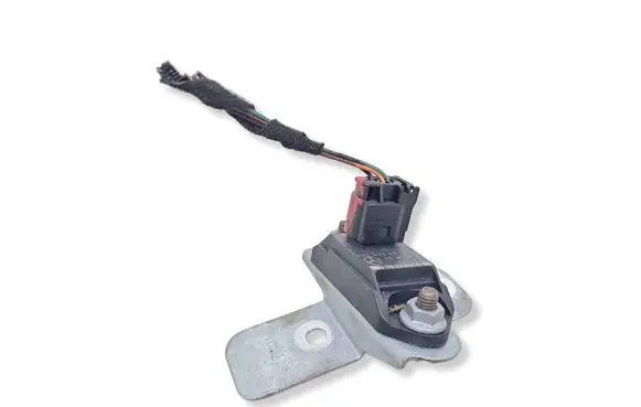 Mercedes-Benz ML W164 Airbag deployment crash/impact sensor 0025426918