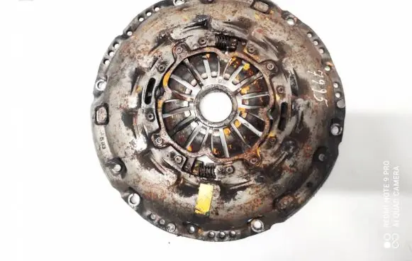 Toyota RAV 4 (XA30) Pressure plate e9300