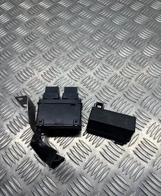 Nissan 370Z Other relay 252307995A