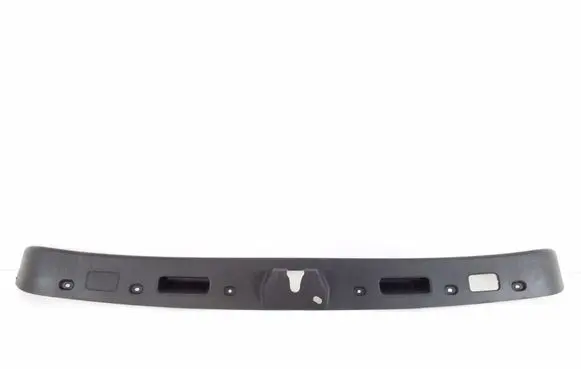 Mercedes-Benz E W211 Other trunk/boot trim element A2117470187