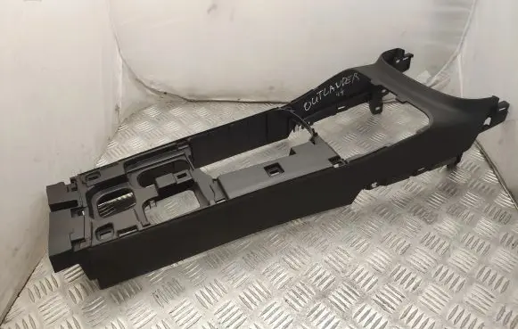 Mitsubishi Outlander Center console 8011B998ZZ