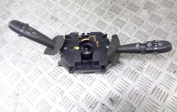 Alfa Romeo 147 Headlight wiper switch 735293303