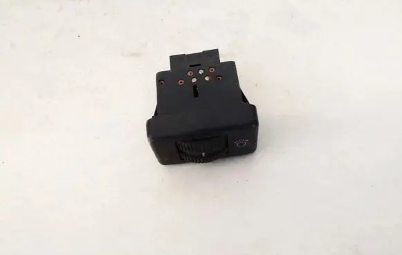 Volkswagen PASSAT B3 Headlight level height control switch 357941333