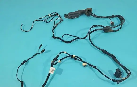 BMW i3 Front door wiring loom 9349900 IMPRK1577194