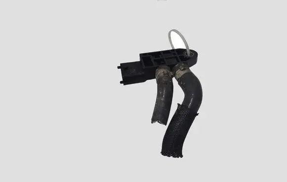 Nissan Qashqai Exhaust gas pressure sensor 0281002772 8200469905