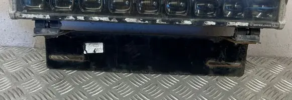 BMW 1 E81 E87 Third/center stoplight
