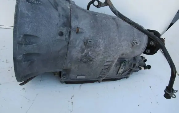 Mercedes-Benz E W210 Automatic gearbox 2102707700 7226070
