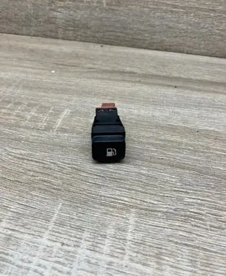 Citroen C4 I Picasso Fuel tank opening switch 96530658XT